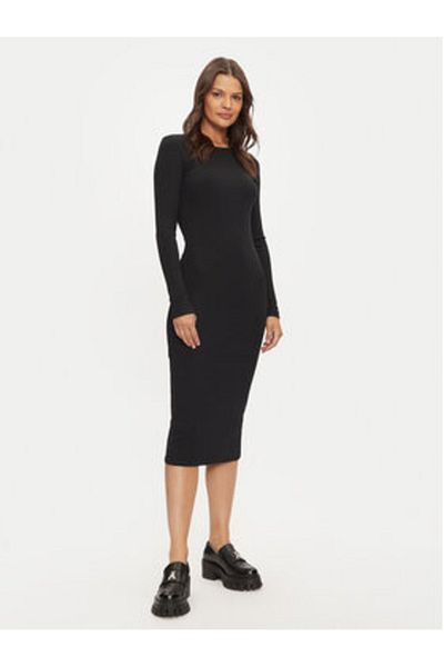 Vero Moda Women's Casual Dress 10315383 Black
