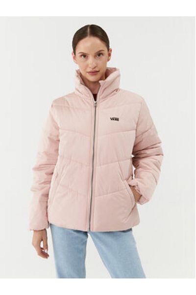 Vans vans Womens Winter Jacket VN0A7YK5BQL1 Pink