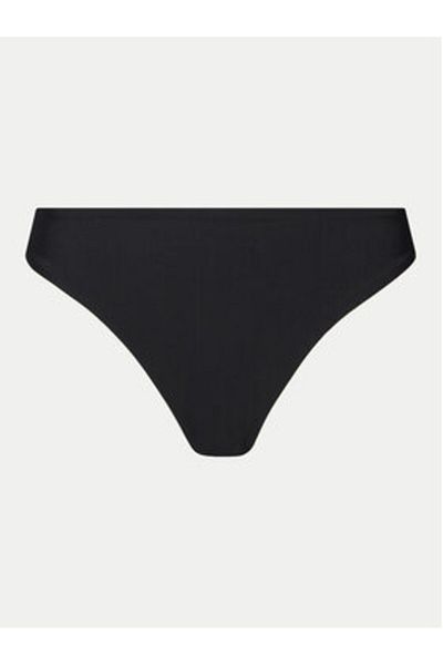 Calvin Klein swimwear Women's Bikini Bottom KW0KW02384 Black