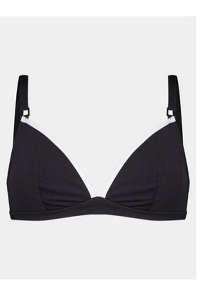 Chantelle Sutien de bikini pentru femei C12IQF negru