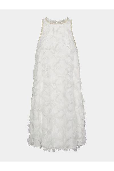 YAS Rochie de cocktail pentru femei 26028873 albă