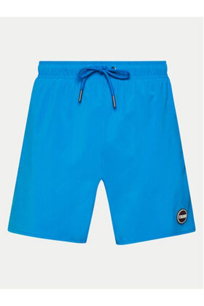 Colmar Pantaloni scurți de baie pentru bărbați 7269 5XP albaștri