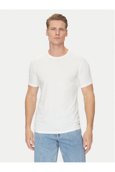 Calvin Klein underwear Men's Set of 3 T-shirts LV00NB4185 White