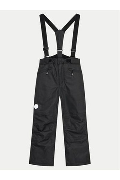 Color Kids Boy Ski pants 5440.140 Black