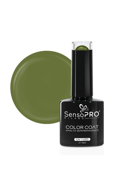 SensoPRO Milano Oja semipermanentă 10ml - 159 Return to Nature