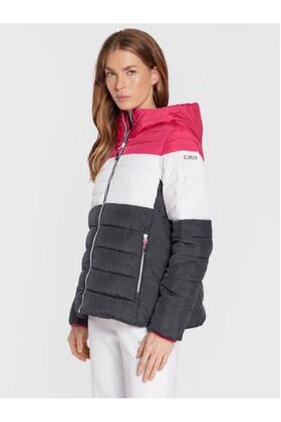 CMP Women's Transitional Jacket 32Z4176 Gray