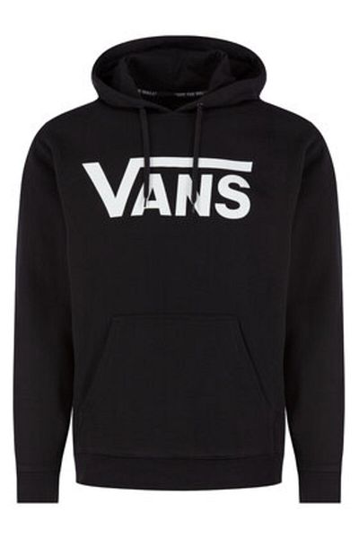 Vans Hanorac pentru bărbați vans VN0A456BY281 Negru