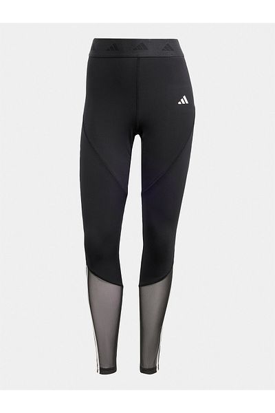 adidas Colanți pentru femei IN9298 Negri