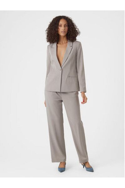 Vero Moda Women's Jacket 10301491 Gray