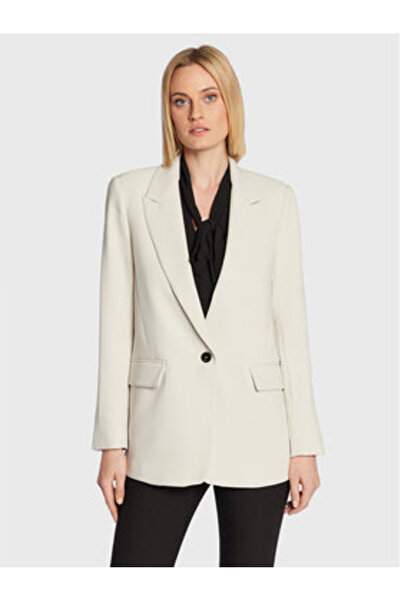 Bruuns Bazaar Jachetă de damă BBW2548 bej