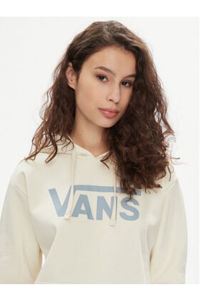 Vans Hanorac de damă vans VN000A5RDJR1 bej