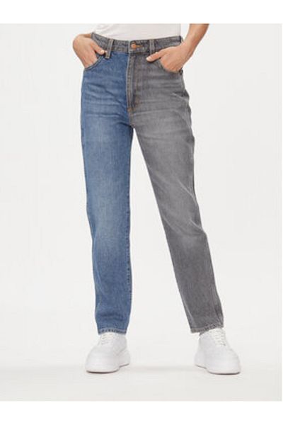 WRANGLER Women's Jeans 112342845 Colorful