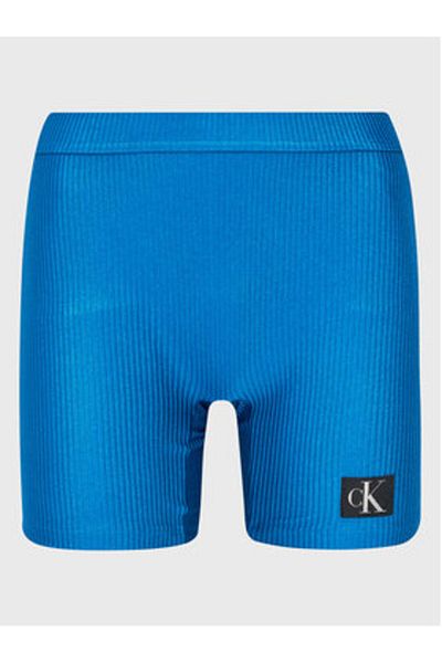 Calvin Klein lenjerie intimă pentru femei, slip de bikini KW0KW01955 albastru