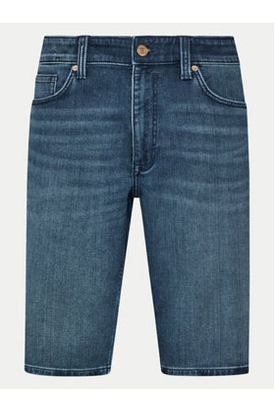 s.Oliver s oliver Mens Denim Shorts 10.3.11.26.185.2142321 Blue