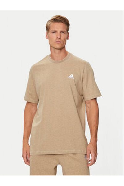 adidas Tricou adidas pentru bărbați IY6605 bej
