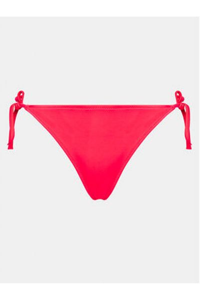 Calvin Klein swimwear Women's Bikini Bottom KW0KW02508 Red