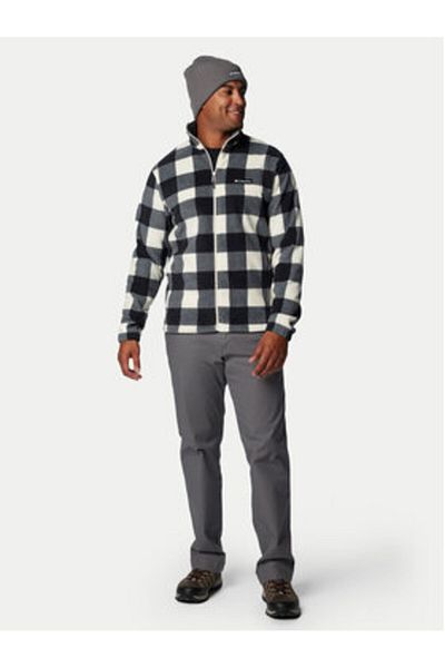 Columbia Mens Fleece 1478231194 Gray