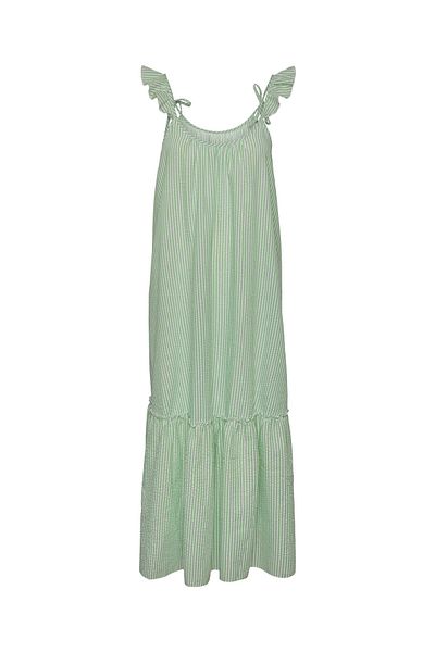 Vero Moda vero moda Women's Shirt Dress 10282532 Beige