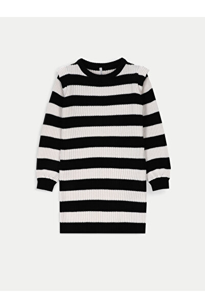 Coccodrillo Rochie tricotată pentru fete ZC4129401SGJ Colorată