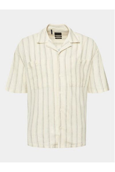 BOSS boss Men's T-Shirt 50510648 White