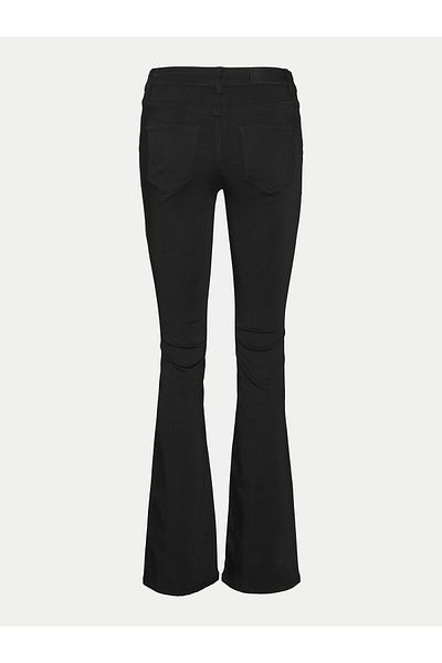 Vero Moda vero moda Women's Jeans 10305103 Black