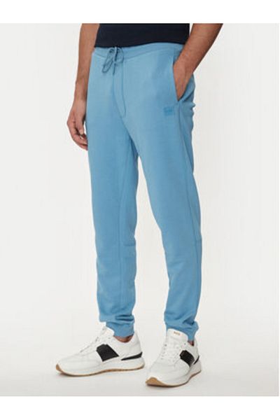 BOSS Pantaloni de trening pentru bărbați 50509303 albaștri
