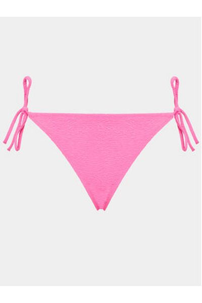 Calvin Klein swimwear Women's Bikini Bottom KW0KW02398 Pink