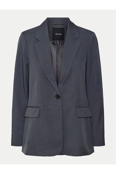 Vero Moda Women's Jacket 10301699 Gray