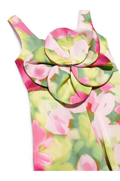 Abel & Lula abel lula Girl Jumpsuit 5227 Colorful