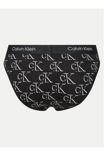 Calvin Klein calvin klein underwear Women's Classic Briefs 000QF7222E Black