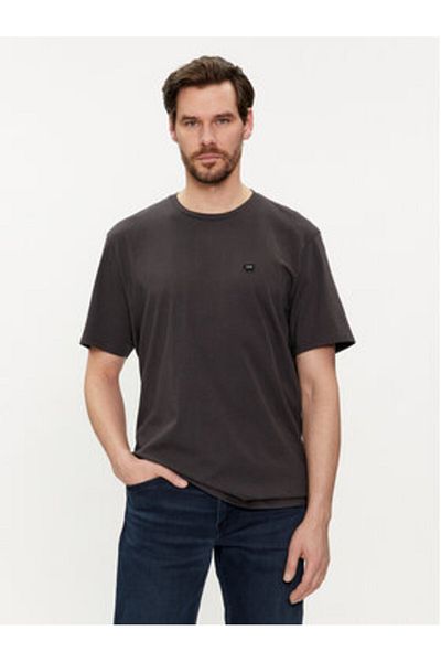WRANGLER Men's T-Shirt 112351320 Black
