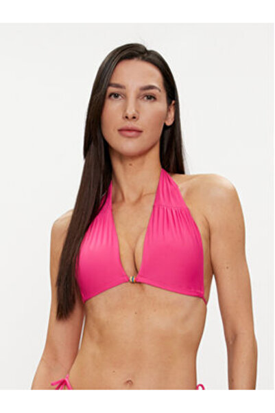 Banana Moon Sutien de bikini pentru femei COOLIO COLORSUN roz