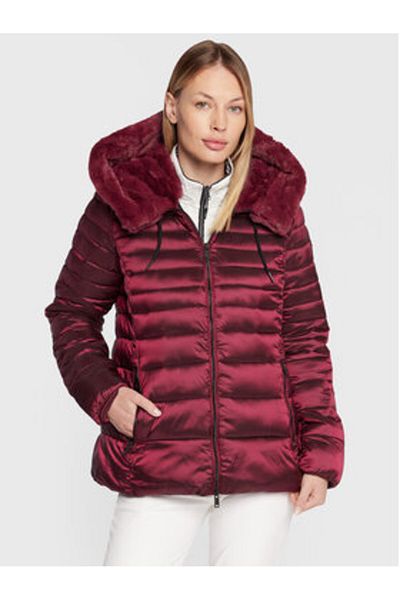 CMP Women's Transitional Jacket 32K3076F Burgundy