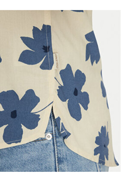 Blend Cămașă bărbătească 20717690 bej