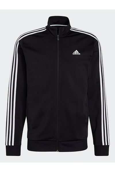adidas adidas Mens Sweatshirt H46099 Black