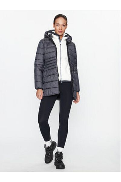 CMP Women's Winter Jacket 33K1716M Gray