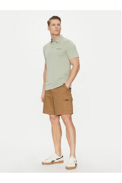 Columbia Polo bărbătesc 1772721 Verde