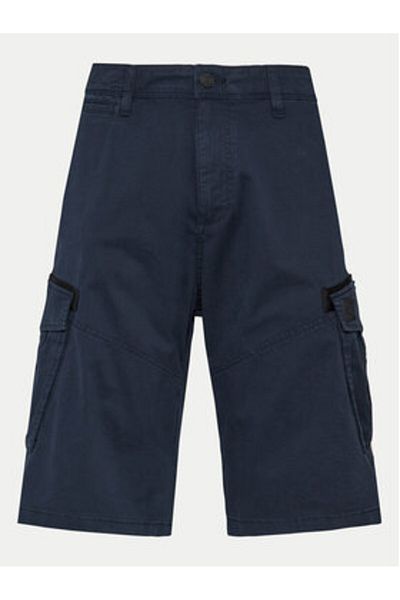 s.Oliver s oliver Men's Fabric Shorts 10.3.11.18.181.2141741 Navy