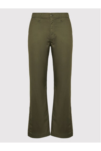 Vans vans Men's Fabric Trousers VN0A5FJBKCZ1 Green