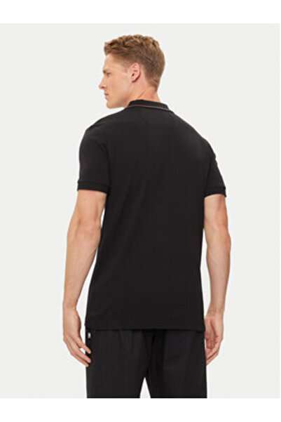 BOSS Men's Polo 50506195 Black