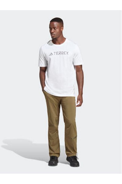 adidas Tricou adidas pentru bărbați HZ1400 alb