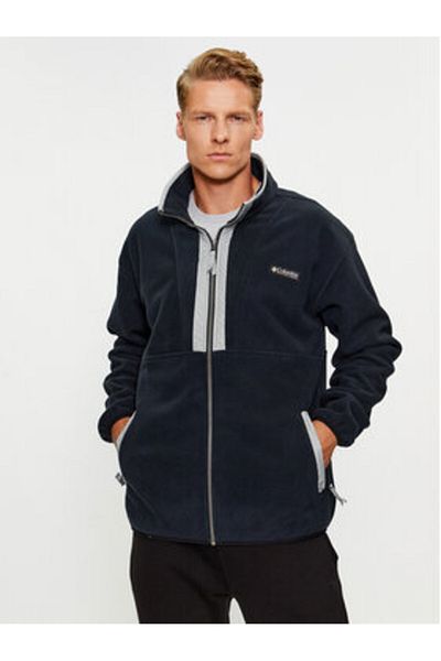 Columbia Mens Fleece 2053853010 Black