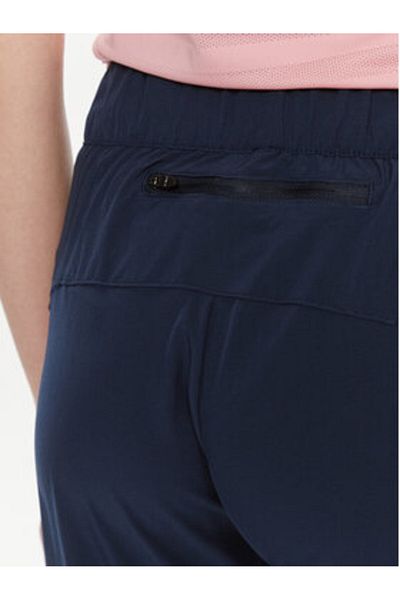 CMP Pantaloni de trening pentru femei 3C83176 bleumarin