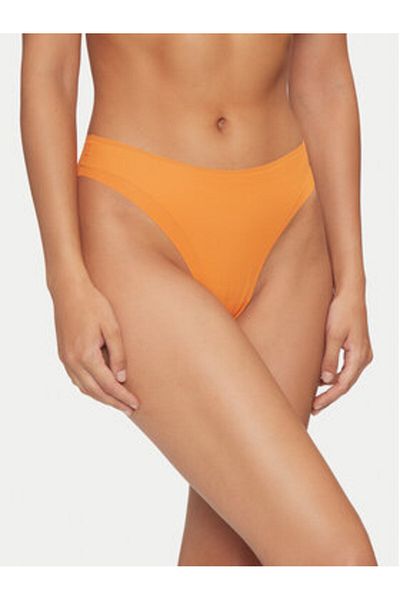 Chantelle Tanga pentru femei C22HG9 portocaliu