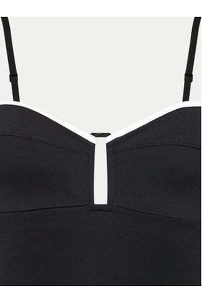Chantelle Costum de baie pentru femei C12IUK Negru