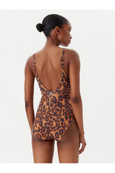Chantelle Costum de baie pentru femei C17UR0 A12 Maro