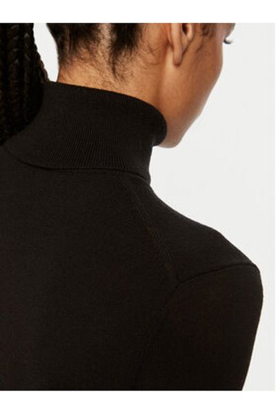 Calvin Klein Women's Turtleneck K20K207449 Black