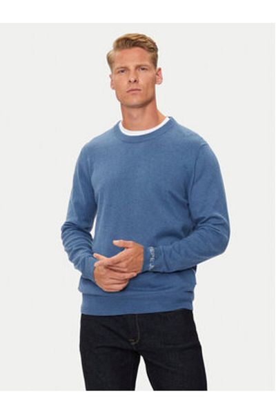 Pepe Jeans Men's Sweater PM702469 Blue