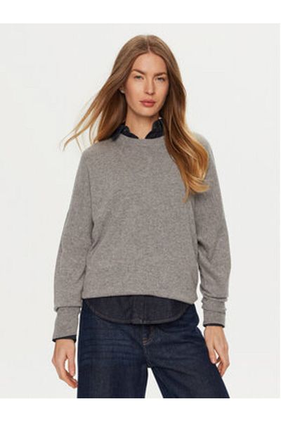 Vicolo Women's Sweater 22013S Gray
