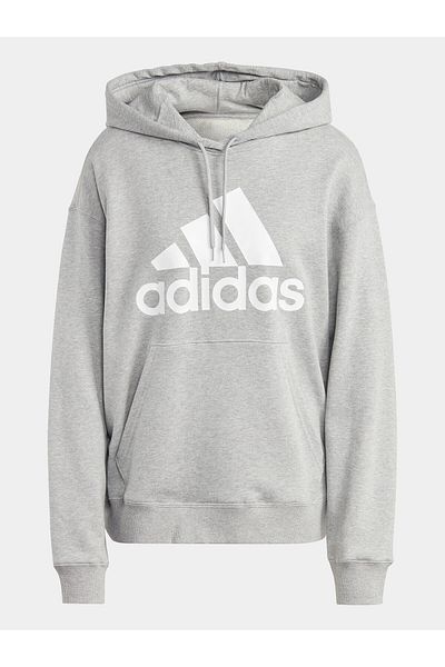 adidas Hanorac adidas pentru femei IC9865 gri